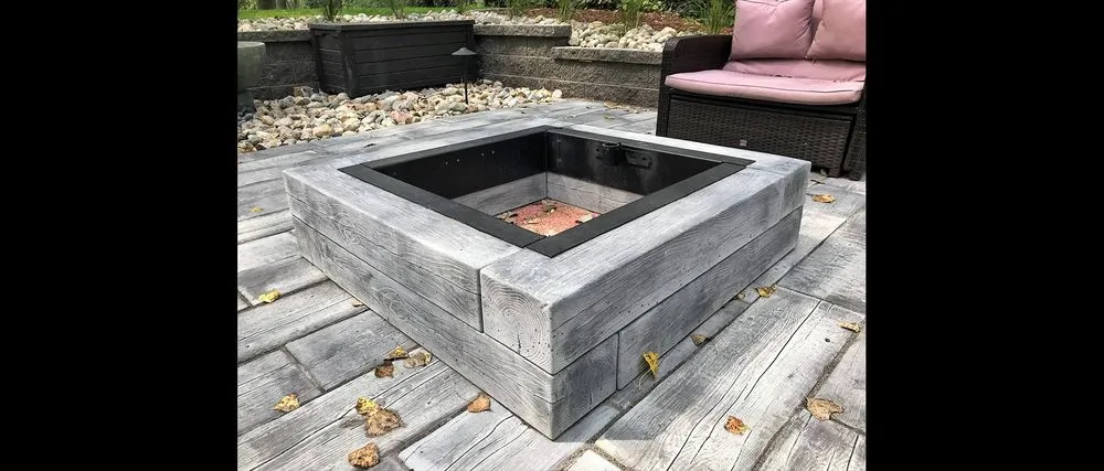 Reliable yard maintenance with custom design in Milton, WI by Badger State Maintenance