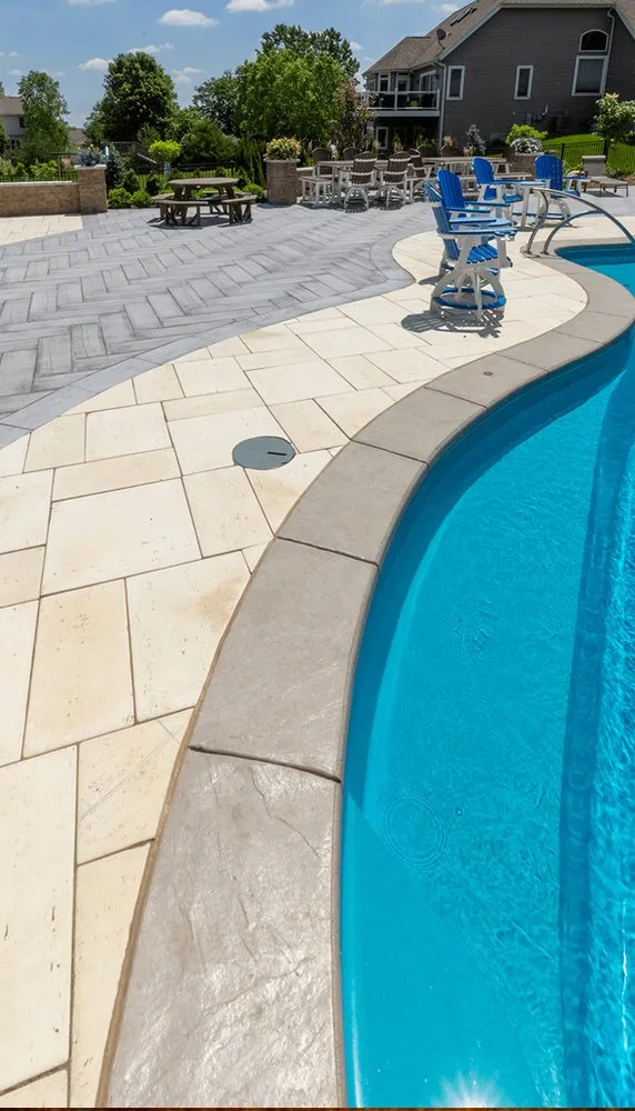 Trusted lawn mowing service in Milton, WI by Badger State Maintenance