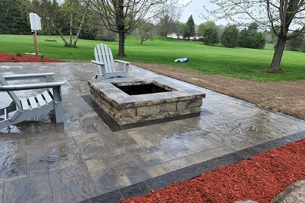 BadgerScape Design & Landscape