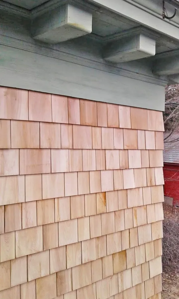 Trusted residential landscaping in Friendship, ME - Badgewick Design