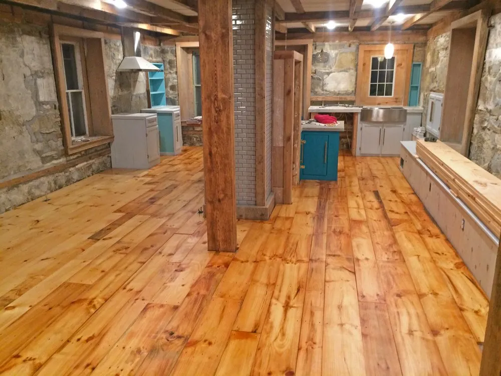 Top-rated landscape installation for homes across Friendship, ME - Badgewick Design