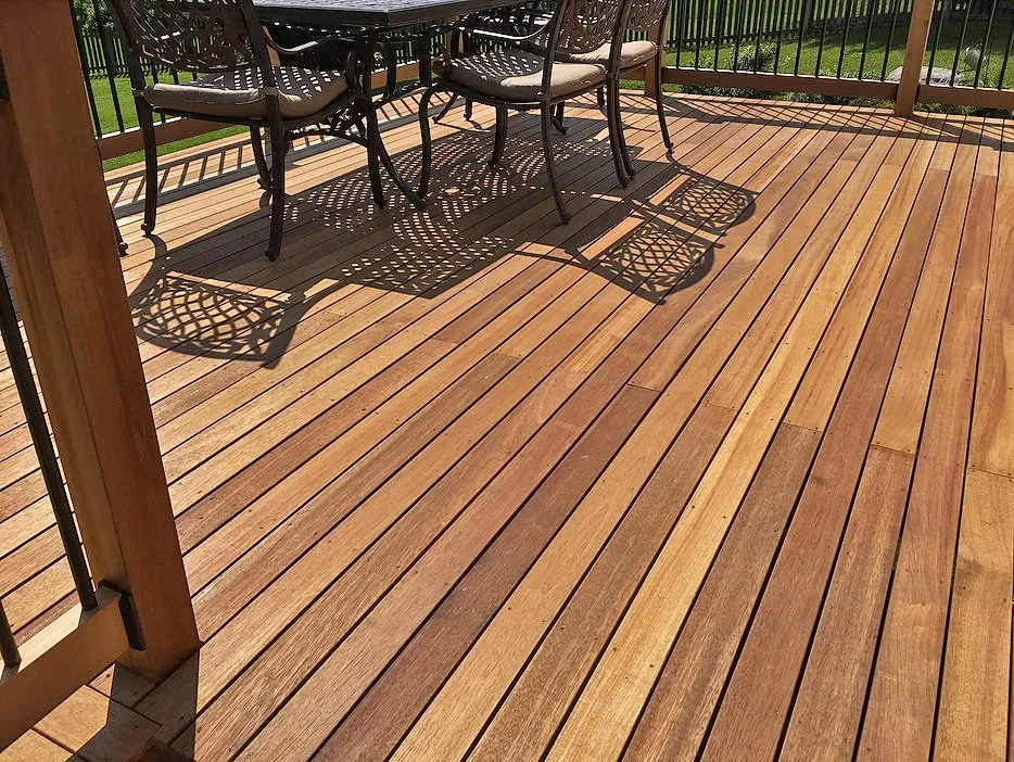 Affordable landscape installation for beautiful yards across Friendship, ME - Badgewick Design