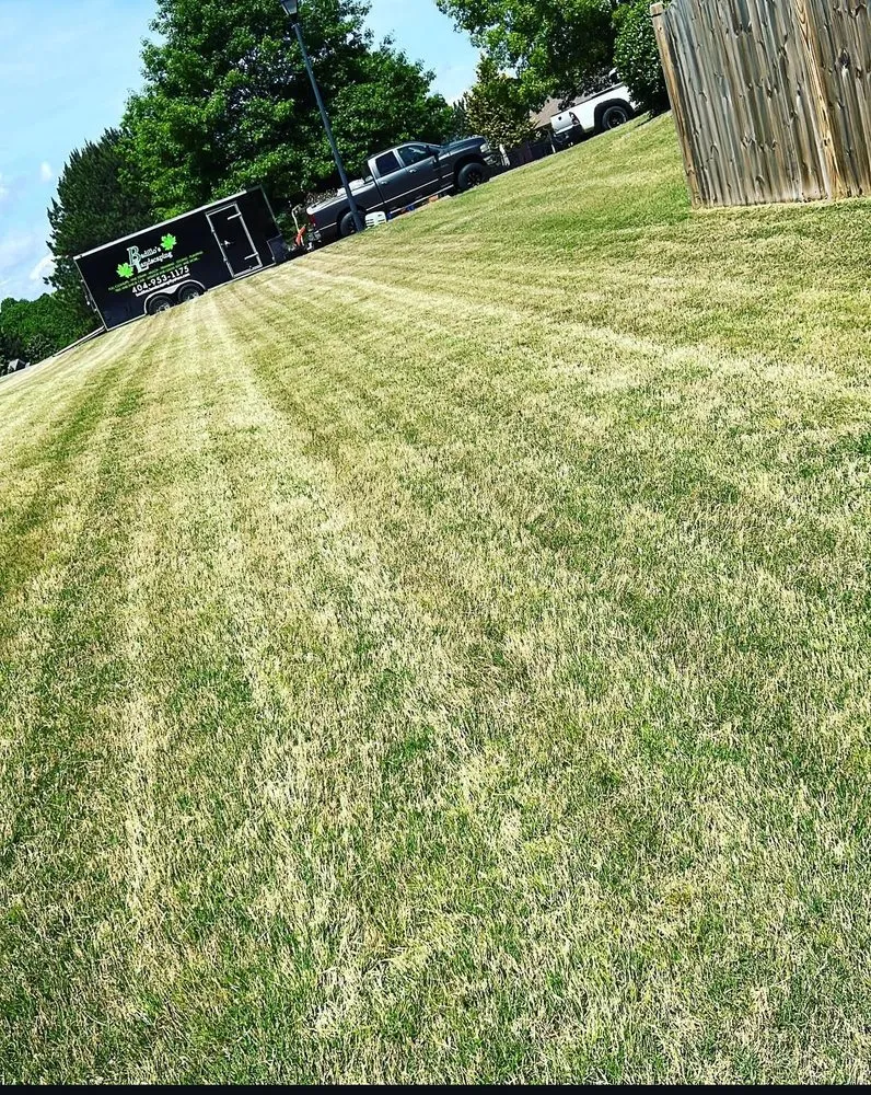 Trusted lawn care service in Douglasville, GA - Badillo’s Landscaping
