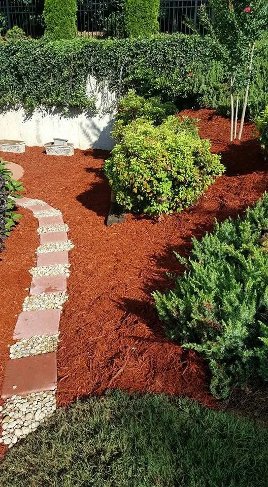Reliable outdoor landscaping for beautiful yards in Douglasville, GA by Badillo’s Landscaping