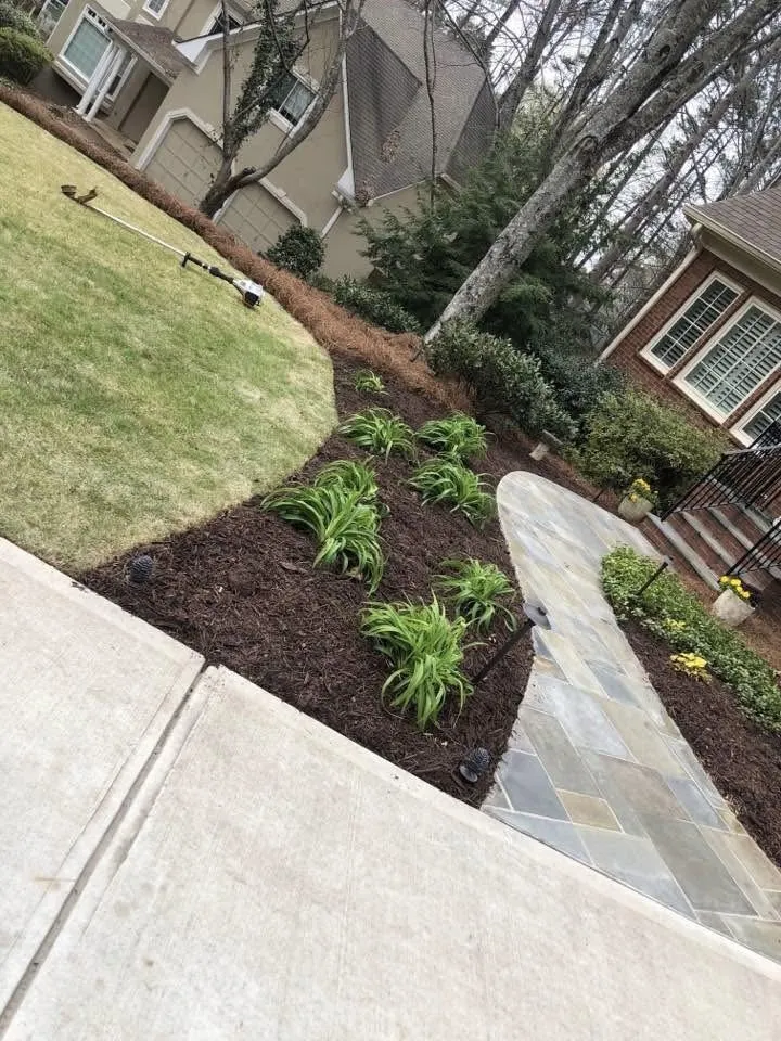 Affordable landscape design experts serving Douglasville, GA - Badillo’s Landscaping