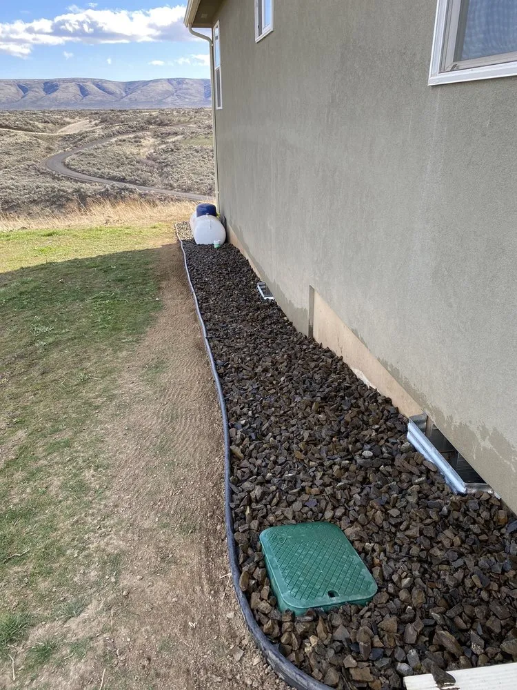 Expert yard cleanup service for homes across Yakima, WA - Badillo's Landscaping