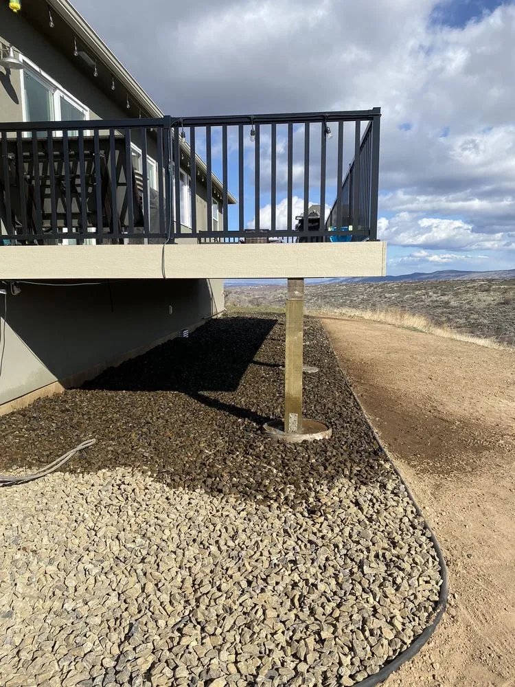 Affordable yard maintenance for year-round maintenance across Yakima, WA - Badillo's Landscaping