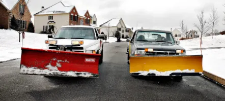 Affordable yard cleanup service in Carlisle, PA - Baers Custom Maintenance