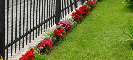 Trusted landscape design in Carlisle, PA - Baers Custom Maintenance