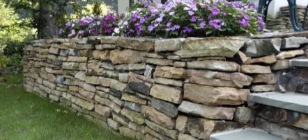 Trusted residential landscaping in Carlisle, PA by Baers Custom Maintenance
