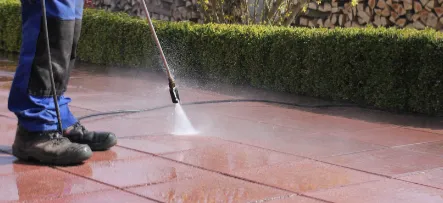 Trusted yard maintenance in Carlisle, PA - Baers Custom Maintenance