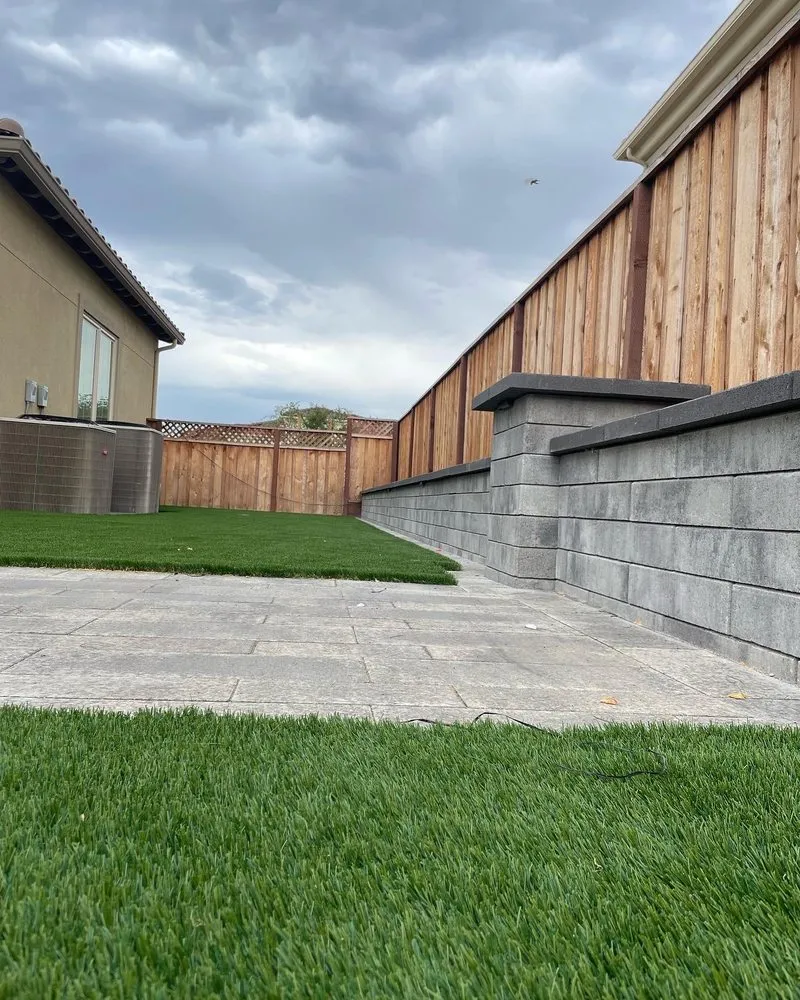 Affordable lawn mowing service near you across San Jose, CA - Baez Concrete and Demolition