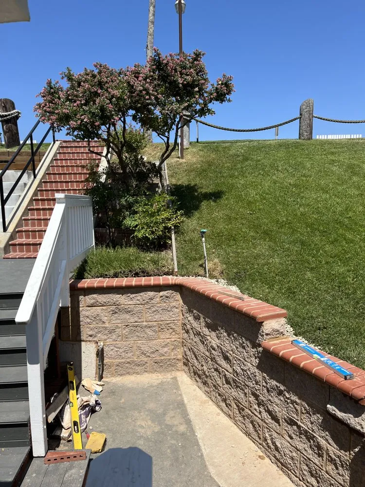 Top-rated lawn care service in San Jose, CA - Baez Concrete and Demolition