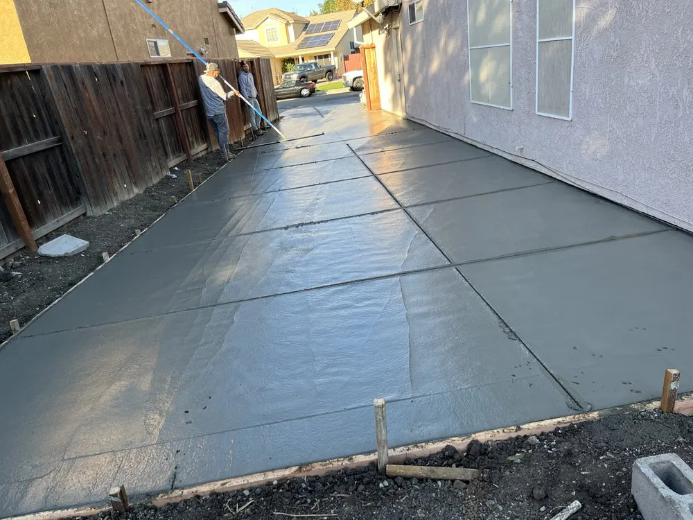 Expert garden landscaping for outdoor upgrades across San Jose, CA - Baez Concrete and Demolition