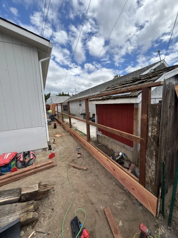 Trusted garden landscaping for outdoor upgrades across San Jose, CA - Baez Concrete and Demolition