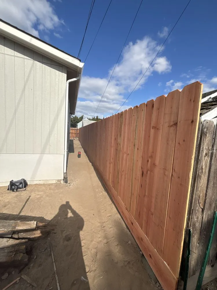 Top-rated lawn care service in San Jose, CA by Baez Concrete and Demolition