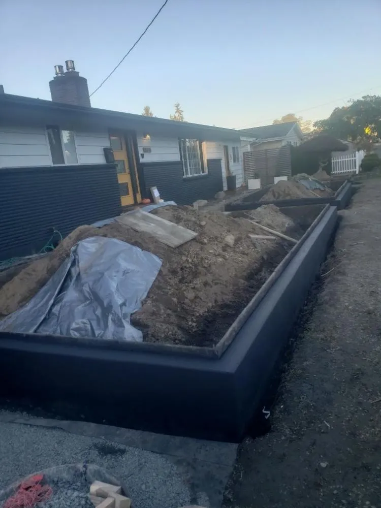 Expert landscape design in Tulalip Bay, WA - Baez Concrete and Landscaping