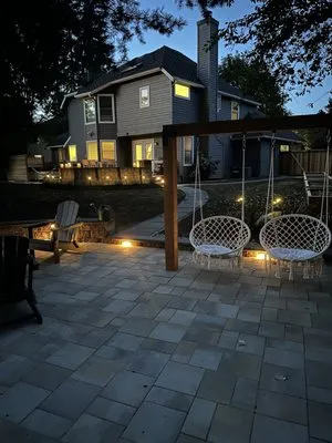 Baez Concrete and Landscaping