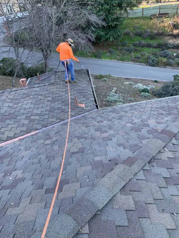 Trusted landscape installation in Menlo Park, CA by Baez Landscaping