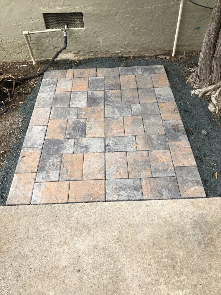 Affordable lawn care service near you in Menlo Park, CA by Baez Landscaping