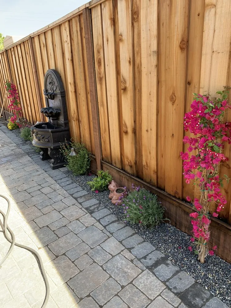 Top-rated landscape design experts serving Menlo Park, CA - Baez Landscaping