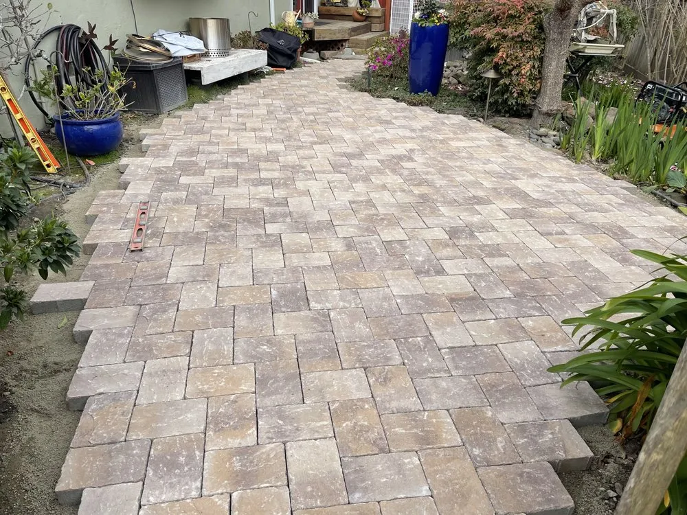 Local landscaping services experts serving Menlo Park, CA - Baez Landscaping