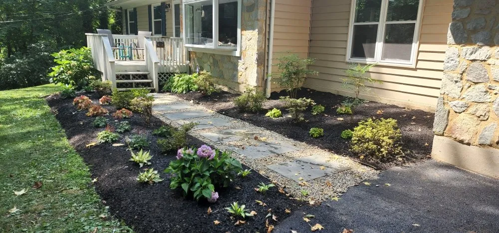 Trusted yard maintenance for year-round maintenance across Wilmington, DE - Baez Landscaping