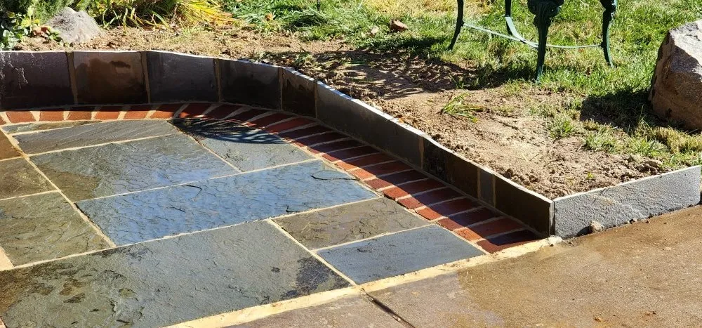 Professional lawn care service in Wilmington, DE - Baez Landscaping