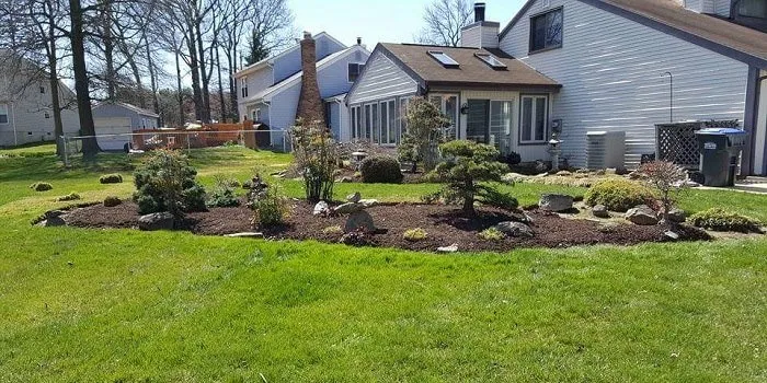 Top-rated landscape design for outdoor upgrades across Wilmington, DE - Baez Landscaping