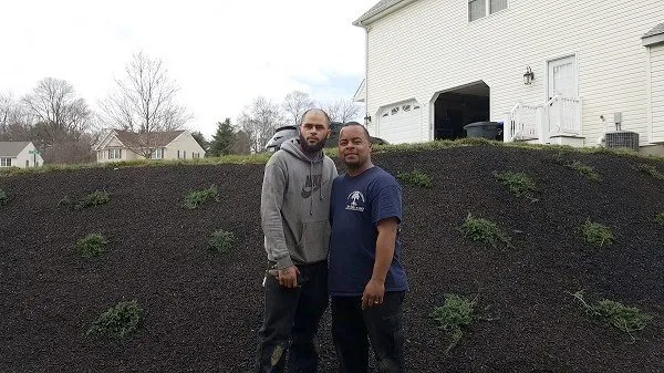 Trusted residential landscaping experts serving Wilmington, DE - Baez Landscaping