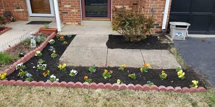 Affordable landscaping services in Wilmington, DE by Baez Landscaping