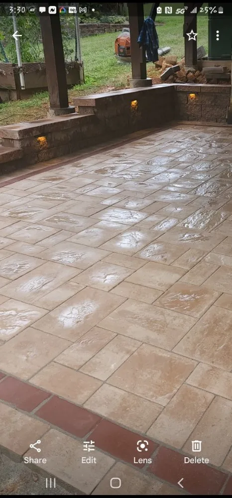 Custom garden landscaping experts serving Wilmington, DE - Baez Landscaping