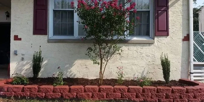 Expert residential landscaping in Wilmington, DE - Baez Landscaping