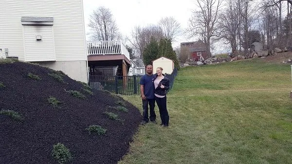 Affordable yard cleanup service in Wilmington, DE - Baez Landscaping