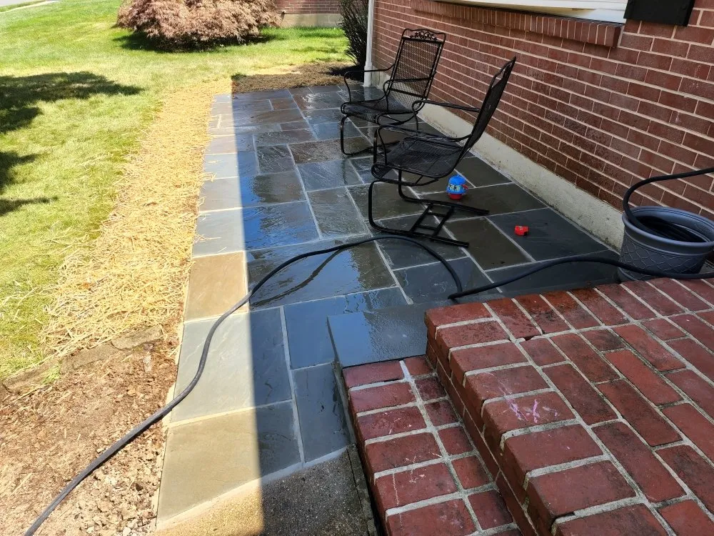 Custom yard cleanup service experts serving Wilmington, DE - Baez Landscaping