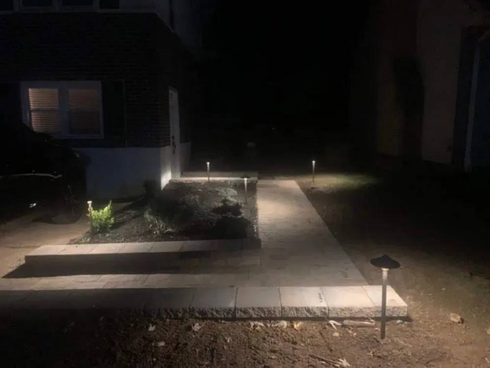 Local landscape design in Wilmington, DE - Baez Landscaping