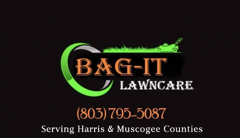Top-rated landscape design near you across Ellerslie, GA - BAG-IT Lawn Care
