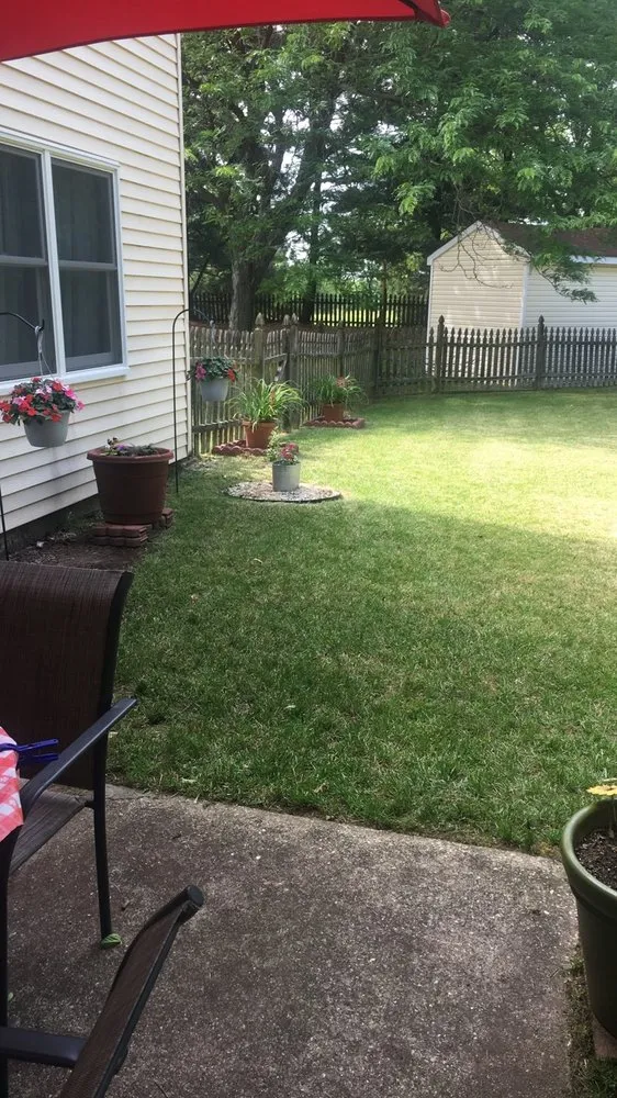 Local landscape design for year-round maintenance across Woolwich Township, NJ - Bagby boys lawn care