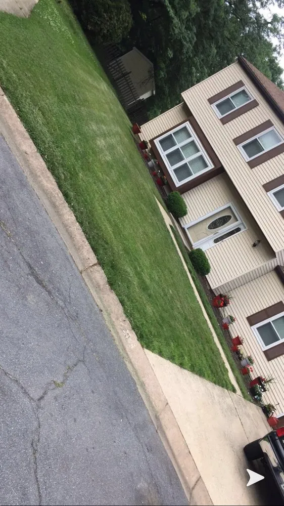 Affordable yard maintenance near you across Woolwich Township, NJ - Bagby boys lawn care