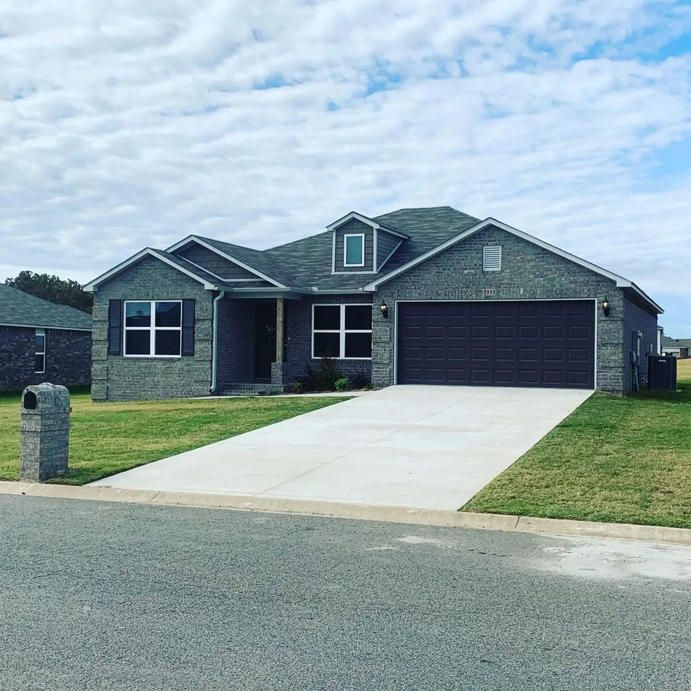 Top-rated garden landscaping in Sherwood, AR - Bagged N Tagged