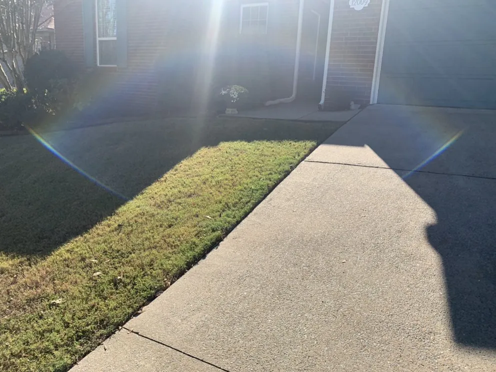 Top-rated outdoor landscaping experts serving Sherwood, AR - Bagged N Tagged