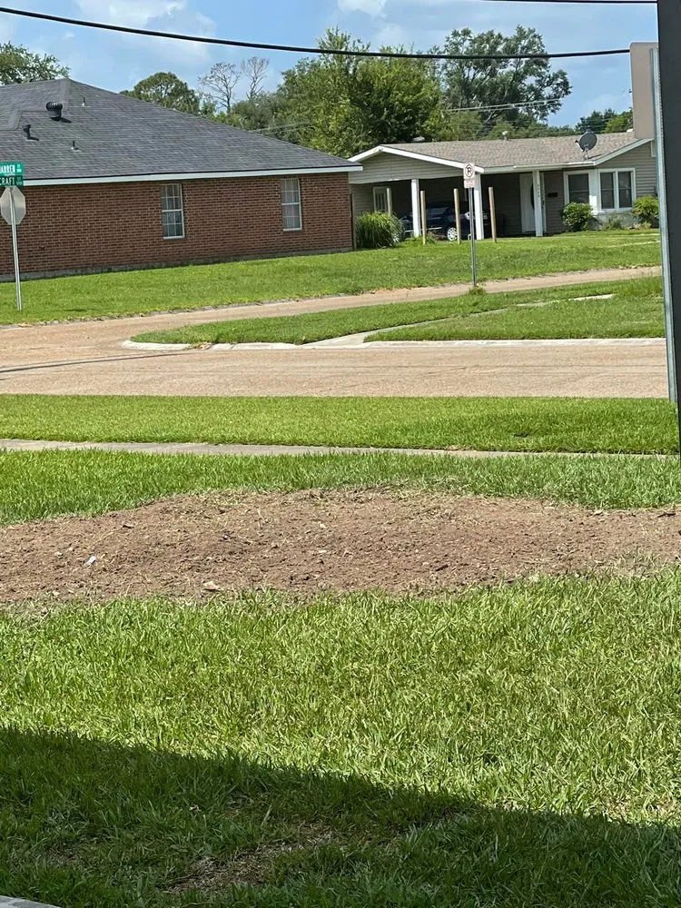 Expert outdoor landscaping experts serving Westlake, LA - Bagley Services