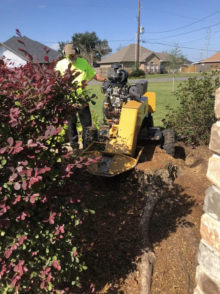 Local lawn mowing service experts serving Westlake, LA - Bagley Services
