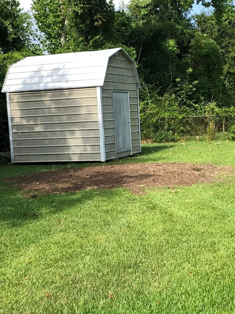 Top-rated yard maintenance for homes across Westlake, LA - Bagley Services