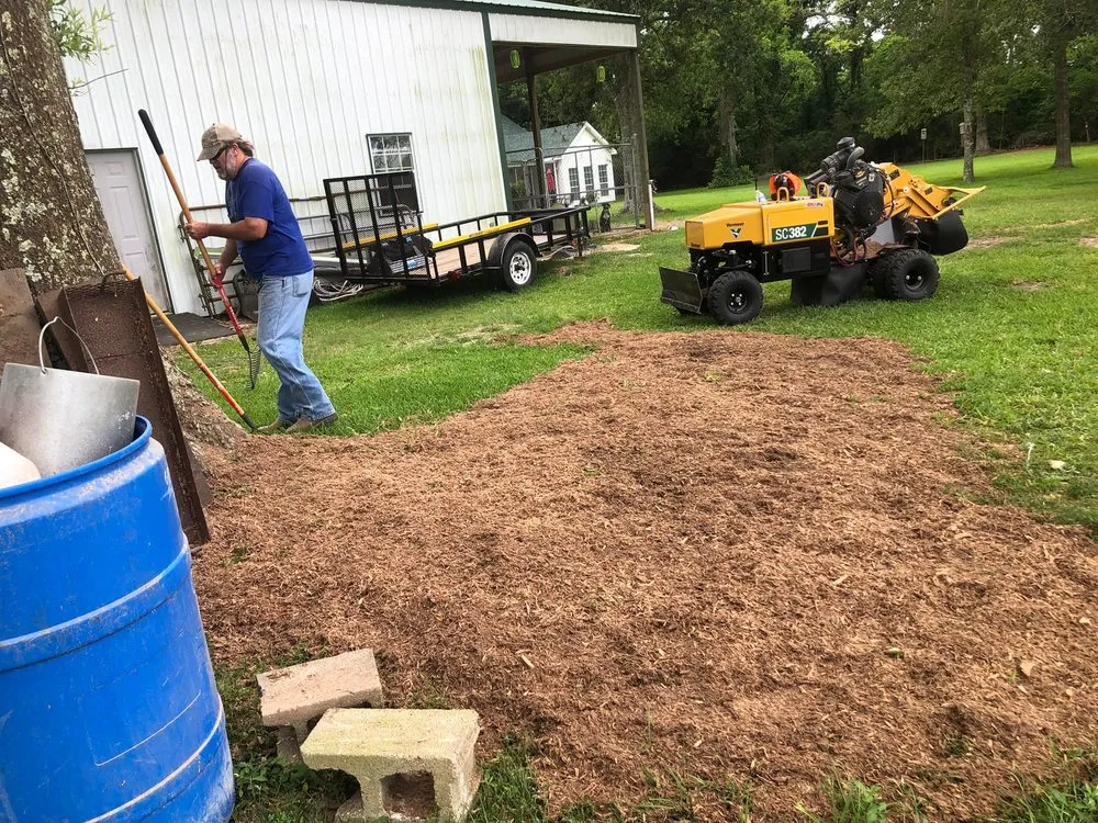 Expert residential landscaping experts serving Westlake, LA - Bagley Services