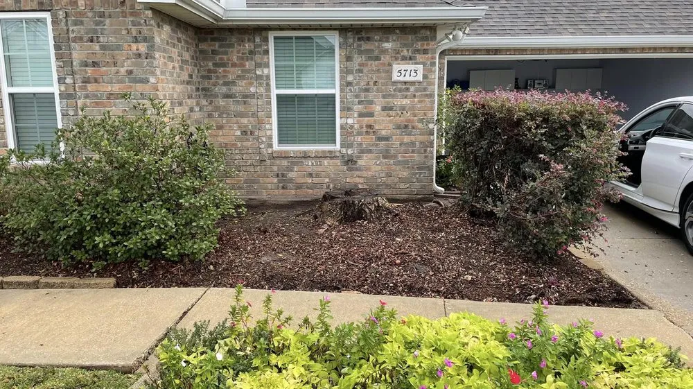 Reliable residential landscaping in Westlake, LA - Bagley Services