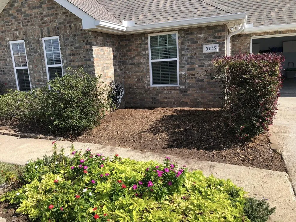 Trusted landscape installation in Westlake, LA - Bagley Services