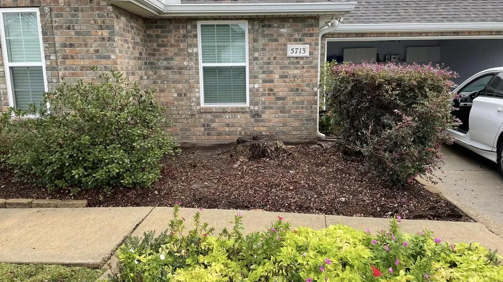 Local garden landscaping experts serving Westlake, LA - Bagley Services