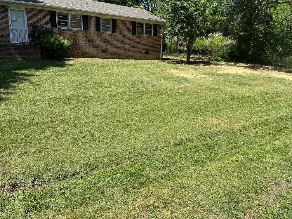 Reliable residential landscaping in Spartanburg, SC - Bagwell & Smith Landscaping