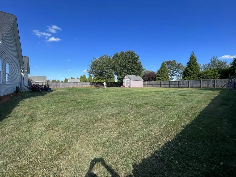 Expert landscape installation near you in Spartanburg, SC by Bagwell & Smith Landscaping